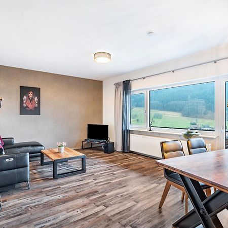 Ferienwohnung Wilde7 Seebach Dış mekan fotoğraf