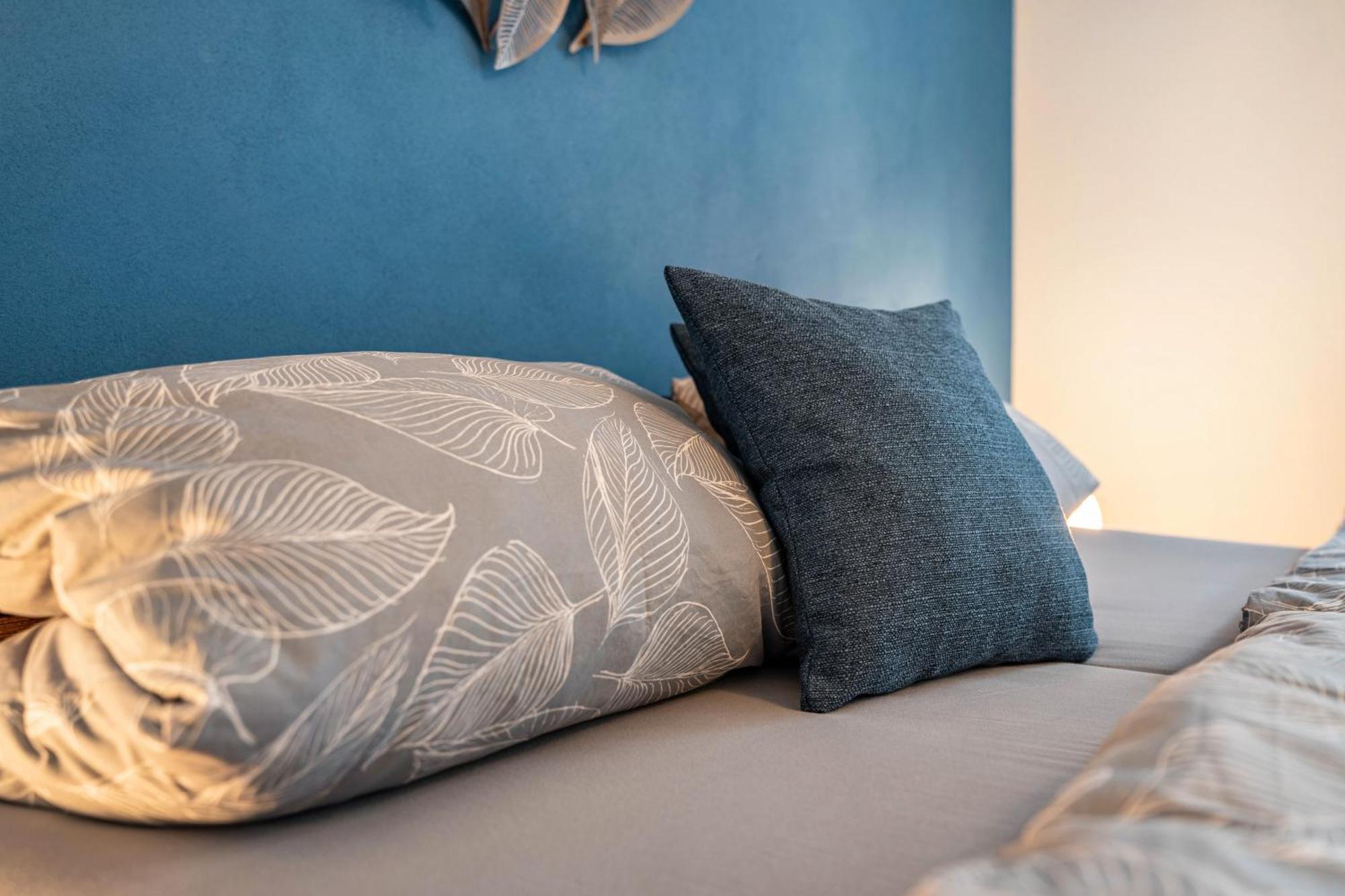 Ferienwohnung Wilde7 Seebach Dış mekan fotoğraf